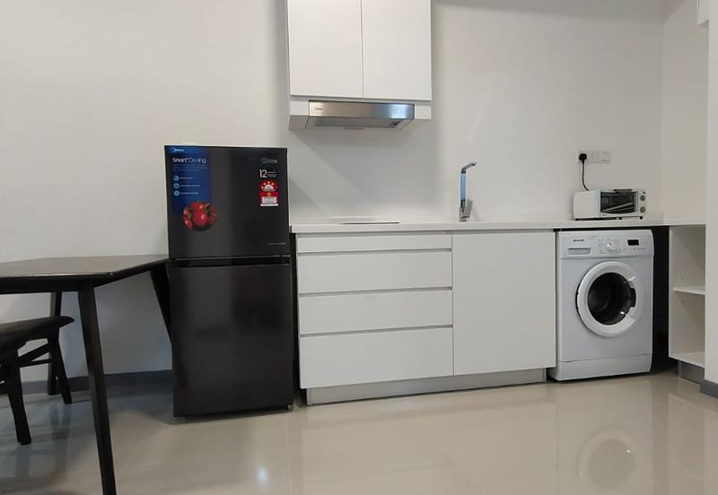 SouthLink Lifestyle Apartment