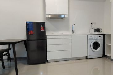 SouthLink Lifestyle Apartment