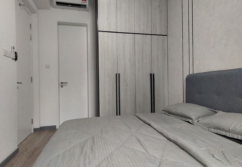 SouthLink Lifestyle Apartment