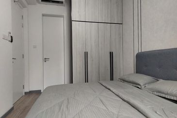 SouthLink Lifestyle Apartment