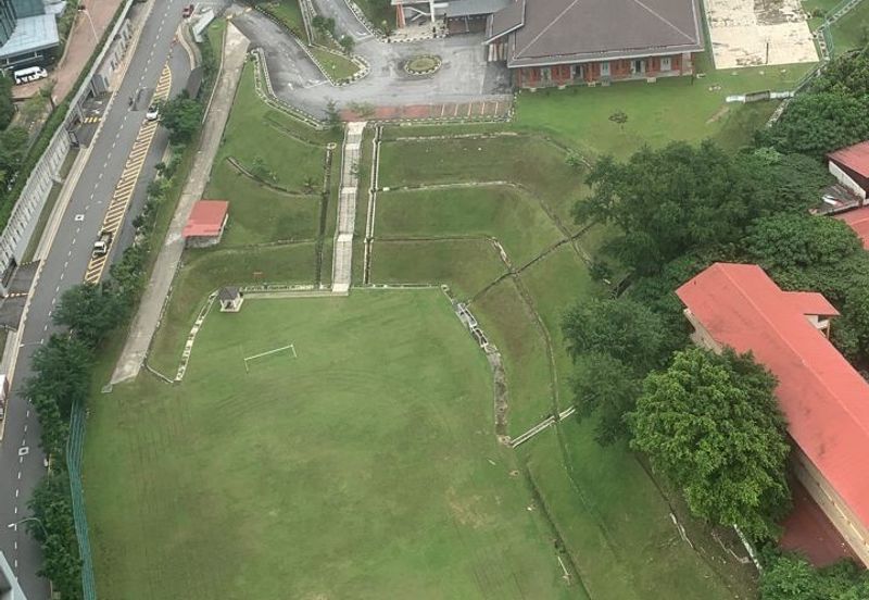 SouthLink Lifestyle Apartment