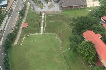 SouthLink Lifestyle Apartment