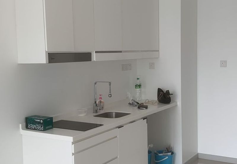 SouthLink Lifestyle Apartment