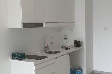 SouthLink Lifestyle Apartment