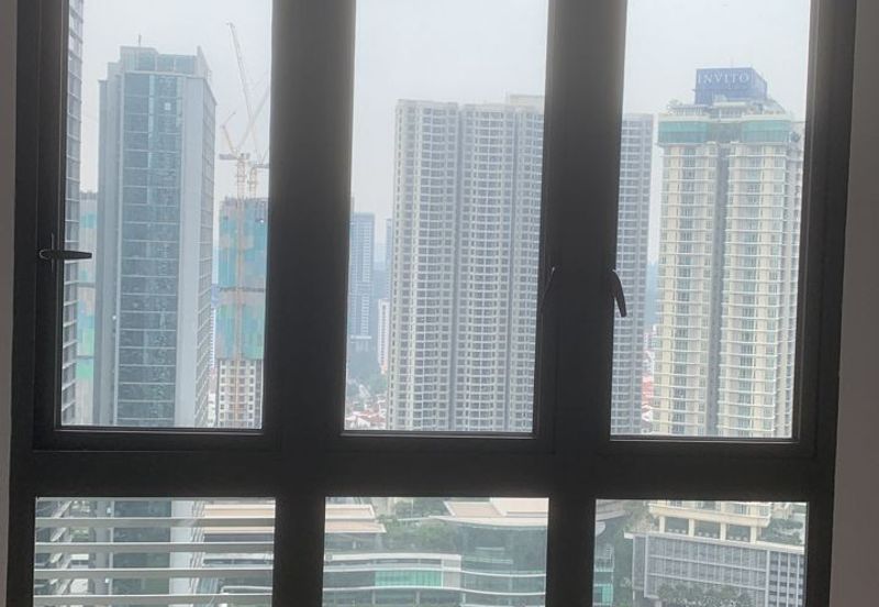 SouthLink Lifestyle Apartment