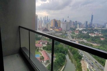 Duta Park Residence