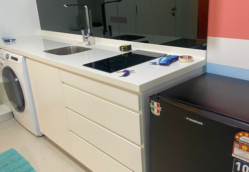 SouthLink Lifestyle Apartment