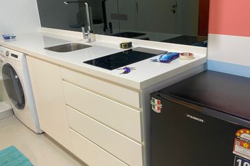 SouthLink Lifestyle Apartment