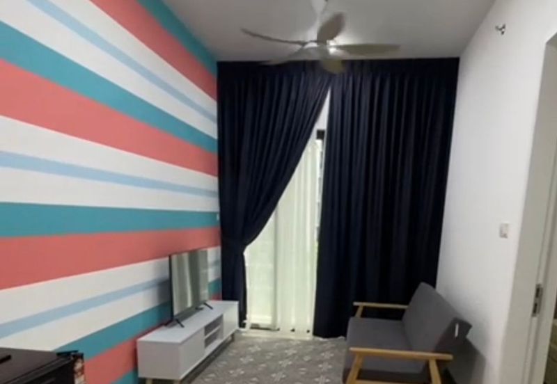 SouthLink Lifestyle Apartment