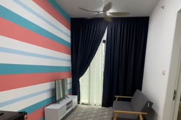 SouthLink Lifestyle Apartment