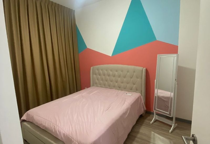 SouthLink Lifestyle Apartment