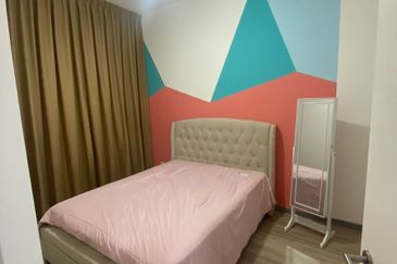 SouthLink Lifestyle Apartment