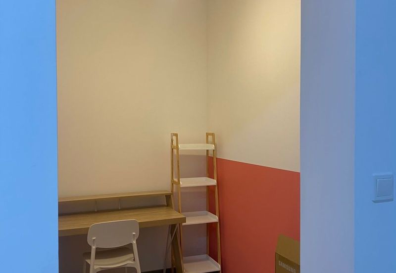 SouthLink Lifestyle Apartment