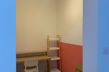 SouthLink Lifestyle Apartment