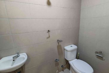 Desa ParkCity (The Westside II)