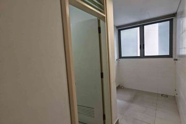 Desa ParkCity (The Westside II)