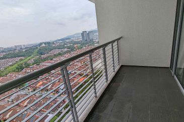 Desa ParkCity (The Westside II)