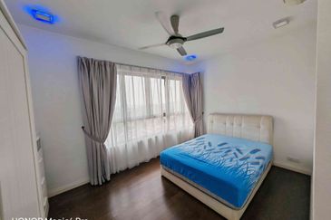 Desa ParkCity (The Westside II)