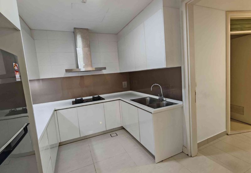 Desa ParkCity (The Westside II)