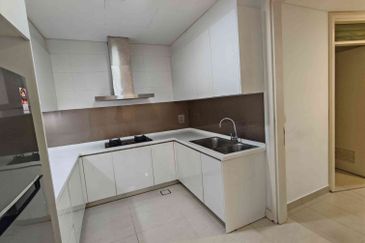 Desa ParkCity (The Westside II)