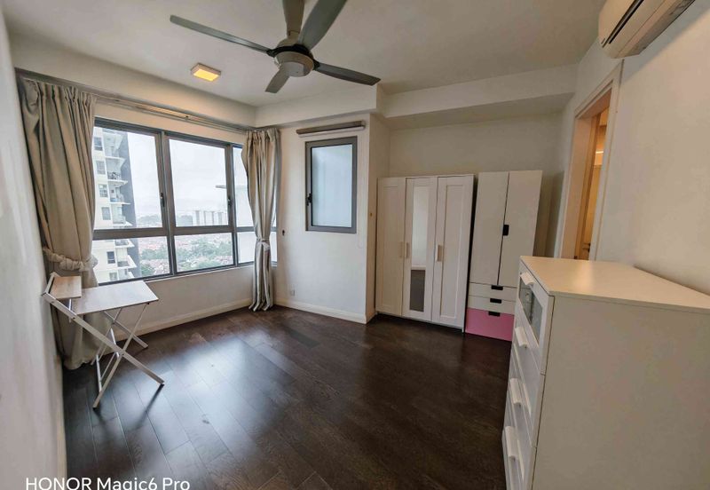 Desa ParkCity (The Westside II)