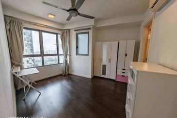 Desa ParkCity (The Westside II)