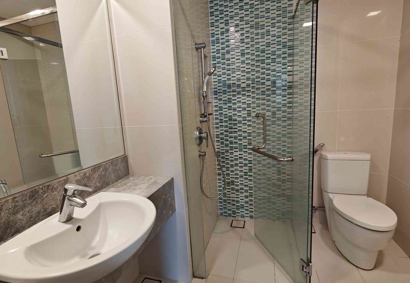 Desa ParkCity (The Westside II)