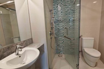 Desa ParkCity (The Westside II)