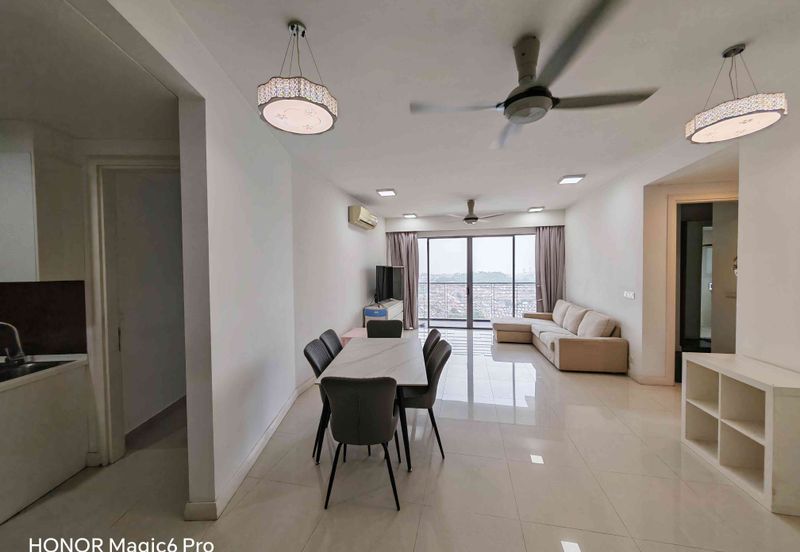 Desa ParkCity (The Westside II)