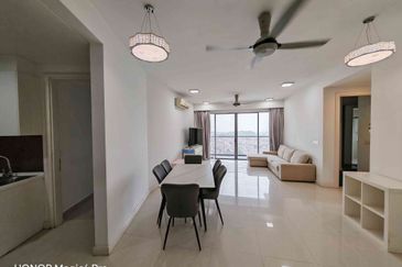 Desa ParkCity (The Westside II)