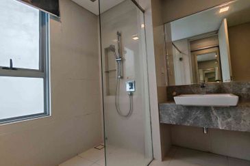 Desa ParkCity (The Westside II)