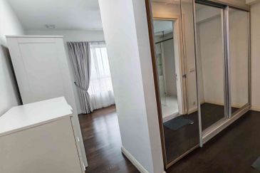 Desa ParkCity (The Westside II)