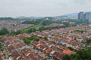 Desa ParkCity (The Westside II)