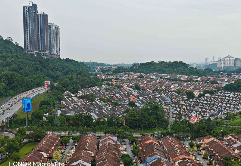 Desa ParkCity (The Westside II)