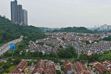 Desa ParkCity (The Westside II)