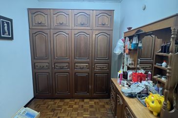 Bandar Menjalara (Desa Seri Mahkota)