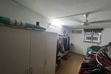 Bandar Menjalara (Desa Seri Mahkota)