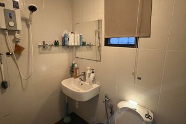 Bandar Menjalara (Desa Seri Mahkota)