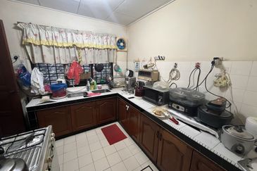 Bandar Menjalara (Desa Seri Mahkota)