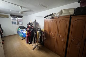 Bandar Menjalara (Desa Seri Mahkota)