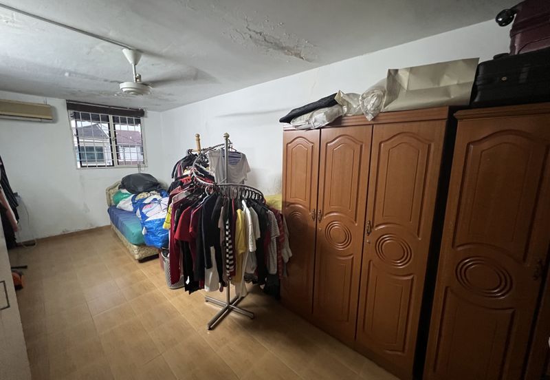 Bandar Menjalara (Desa Seri Mahkota)