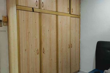 Bandar Menjalara (Desa Seri Mahkota)