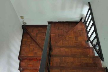 Bandar Menjalara (Desa Seri Mahkota)