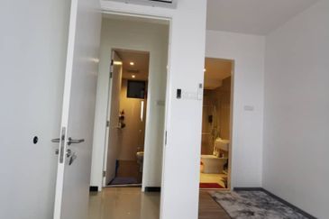 United Point Residence (Residensi Bersepadu)