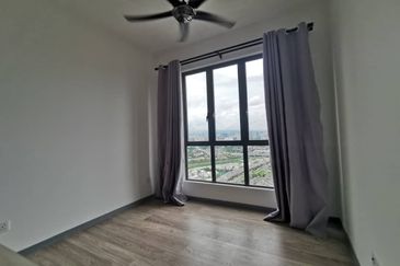 United Point Residence (Residensi Bersepadu)