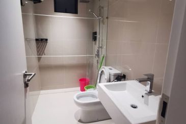 United Point Residence (Residensi Bersepadu)