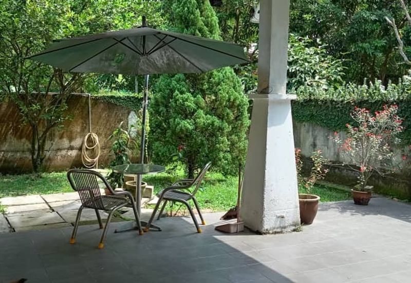 Taman Rawang Perdana