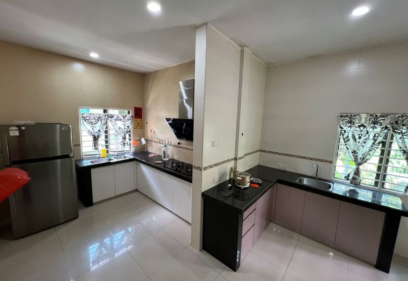 Taman Rawang Perdana