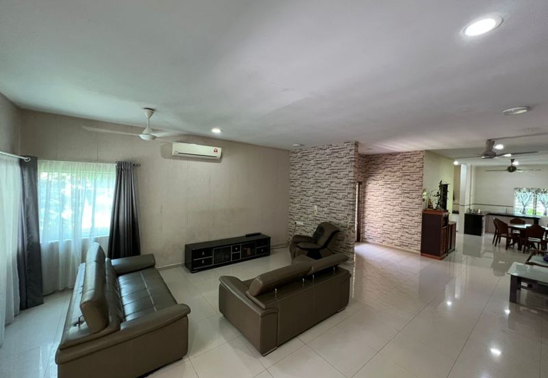 Taman Rawang Perdana