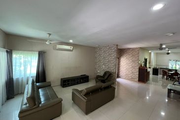 Taman Rawang Perdana